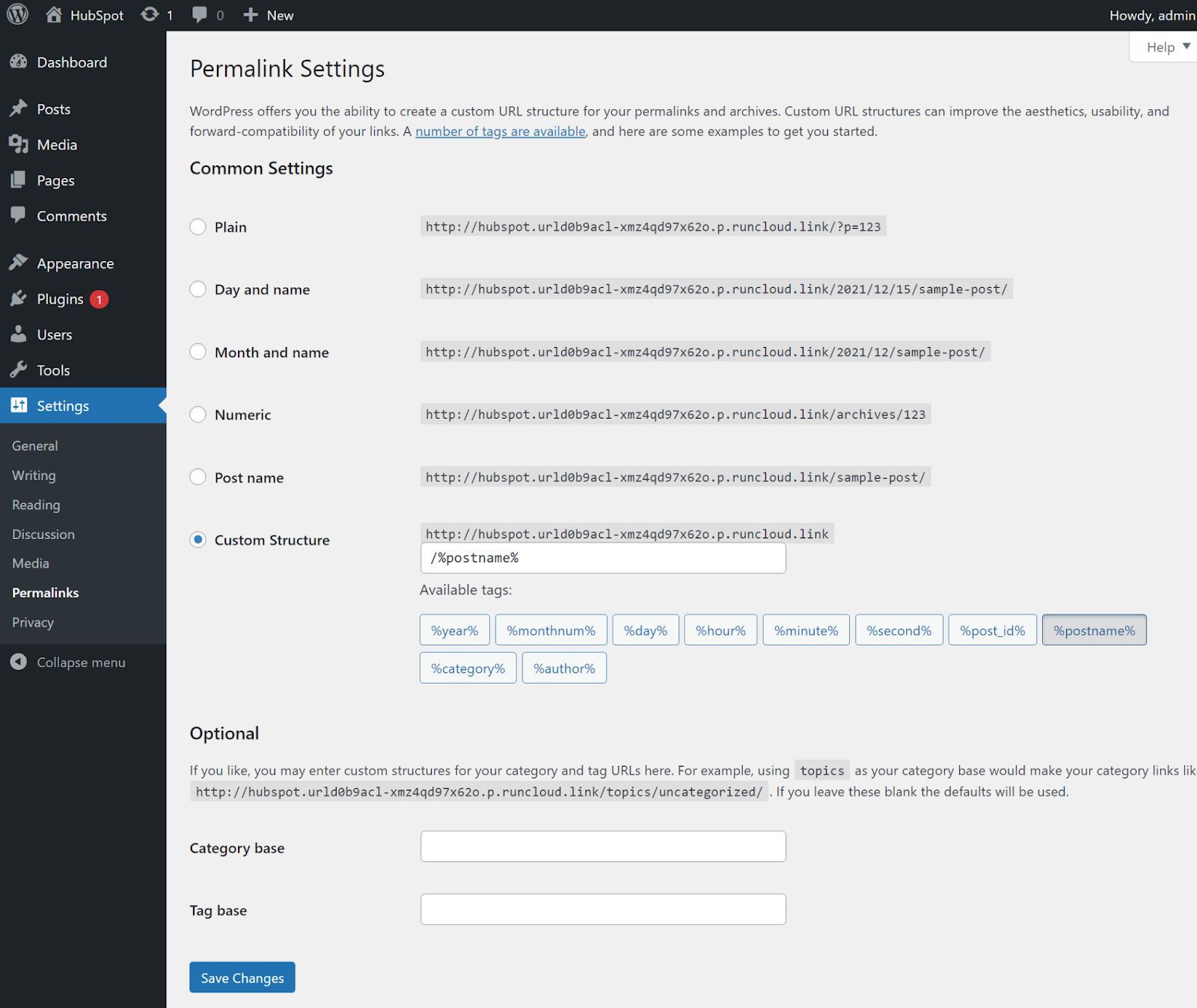 How To Fix The Invalid JSON Response Error In WordPress